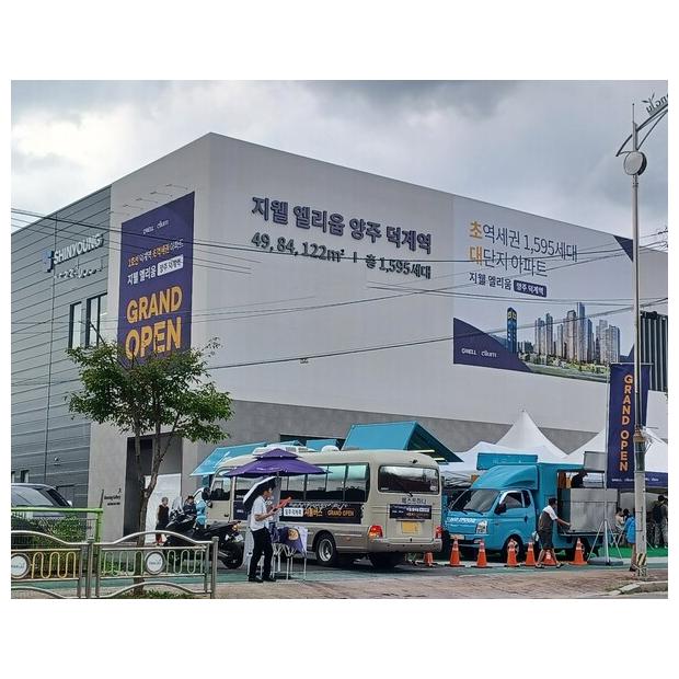 ‘지웰 엘리움 양주 덕계역’, 초역세권에 인프라 강점, “분양가 벽 뚫을까”