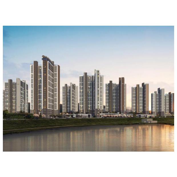 청약에서 마감임박, 막바지 선착순 분양 ‘오산세교 우미린 레이크시티’